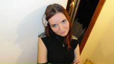 Наточка Хабібі фотография #42 (источник - https://vk.com/id26849361)