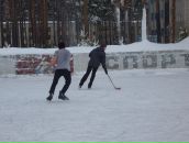 Фотография Воробьёва Феди