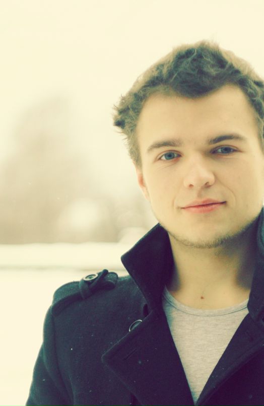 Дмитрий Храпов фотография #23