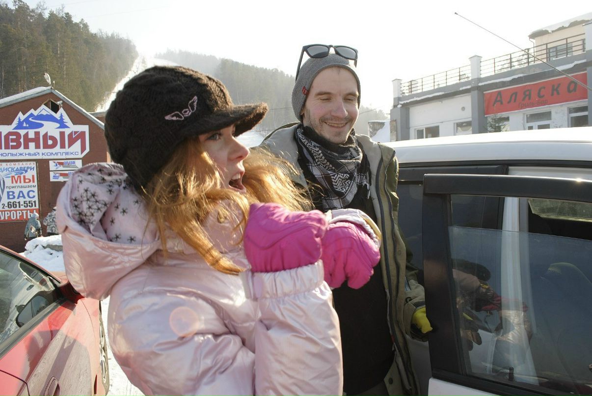 Руслан Пушкин фотография #38