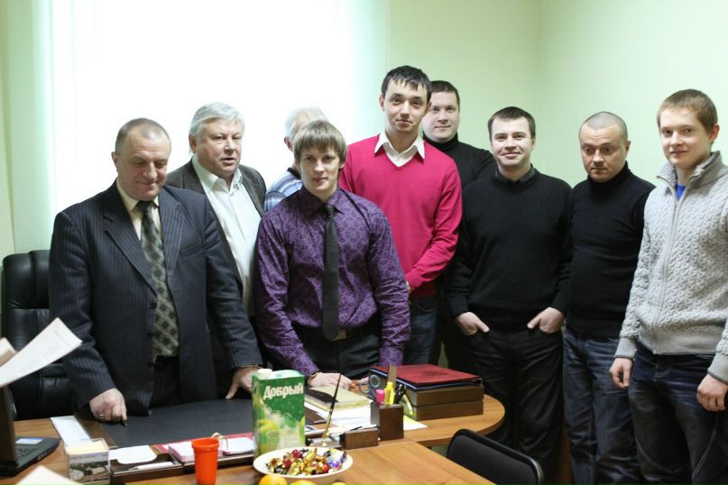 Дмитрий Пучнин фотография #10
