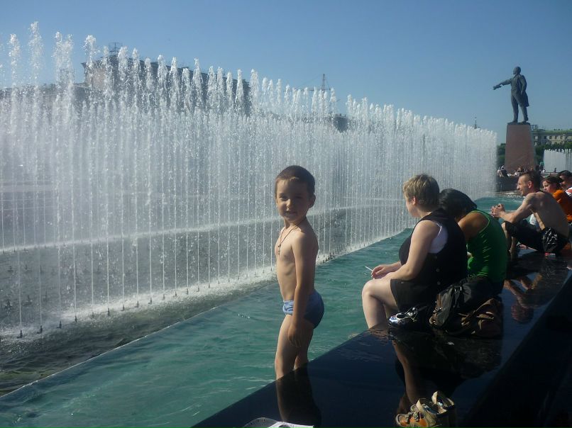 Александр Власов фотография #22