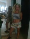 Crazy Gİrl фотография #27 (источник - https://vk.com/id143764033)