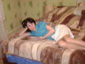 Фотография Нигматуллиной Дашульки