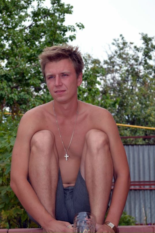 Дмитрий Дв фотография #19