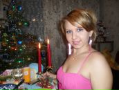 Фотография Шаталовой Елены