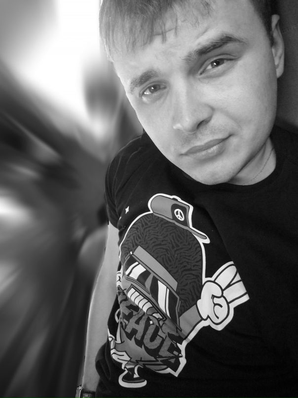 Сергей Михайлов фотография #40