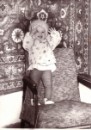 Фотография Киреевой Анны