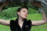 Надія Медвідь фотография #23 (источник - https://vk.com/id8294847)