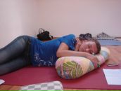 Фотография Калюжной Марии