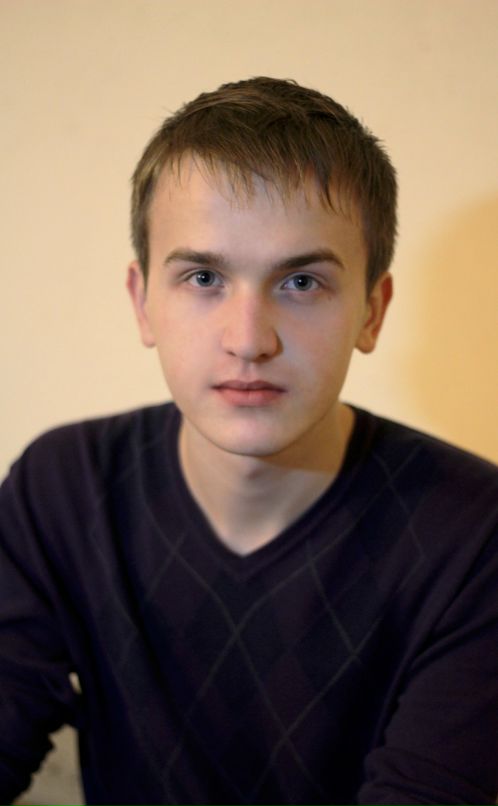 Станислав Рыбников фотография #18