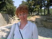 Фотография Шаповаловой Елены