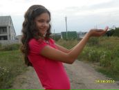 Катя Пучко фотография #10 (источник - https://vk.com/id64555725)