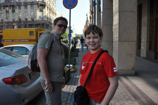 Il Makeev фото №1