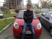 Фотография Сатарова Дмитрия