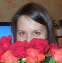 Фотография Федуловой Ирины