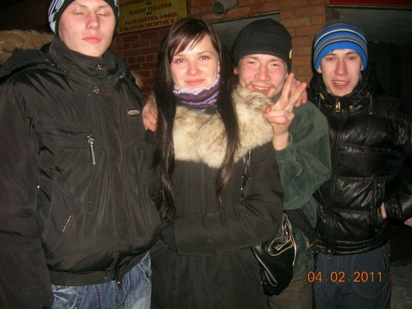 Дмитрий Решетников фото №9