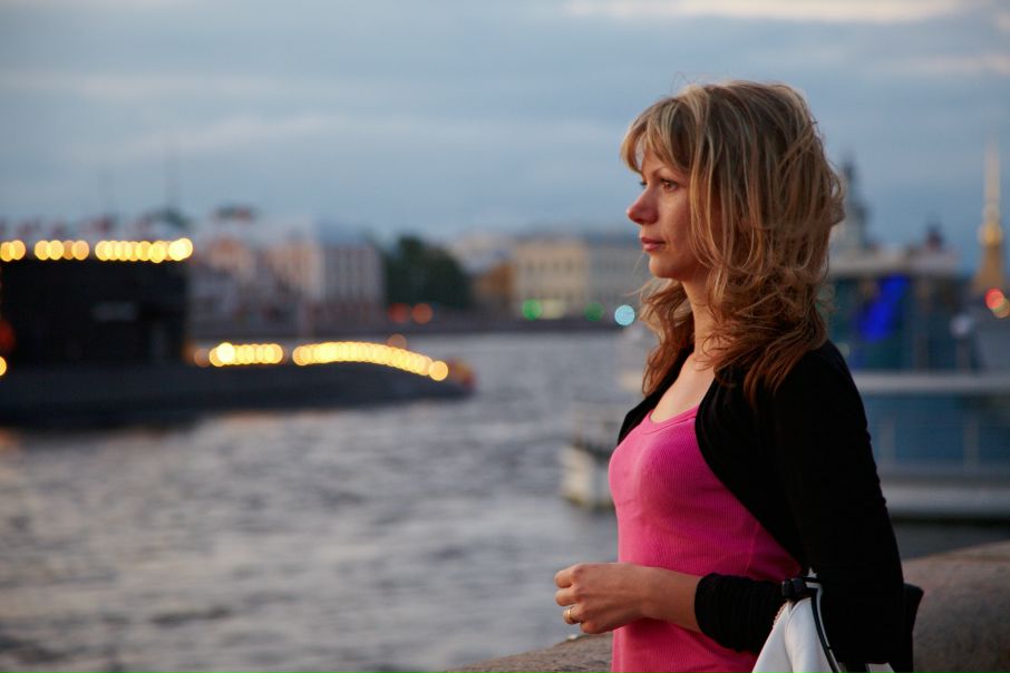 №7, Светлана Мисюра, 48 лет, Тосно №7, Светлана Мисюра, 48 лет, Тосно