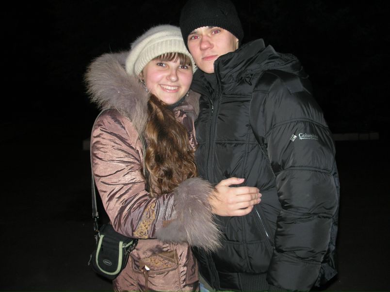 №20, Ольга Цёхла №20, Ольга Цёхла