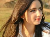 Фотография Шумовой Кристины