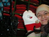 Фотография Каляковой Асият