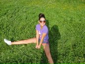 Фотография Жариковой Алисы