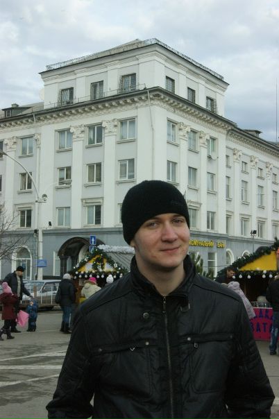 Янислав Удовиченко фото №26