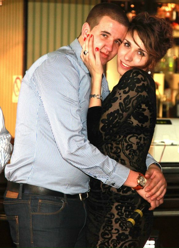 Анечка Онищенко фотография #28