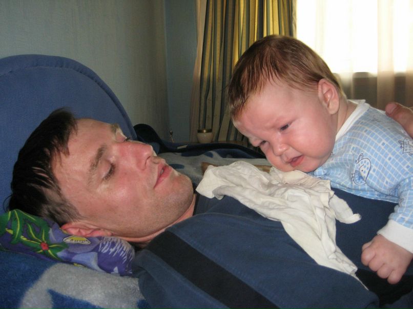 Александр Старостин фотография #26