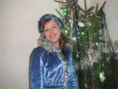 Фотография Незаметдиновой Гюзялии