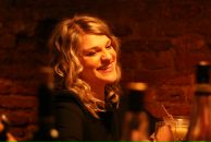 Фотография Соловьёвой Анны