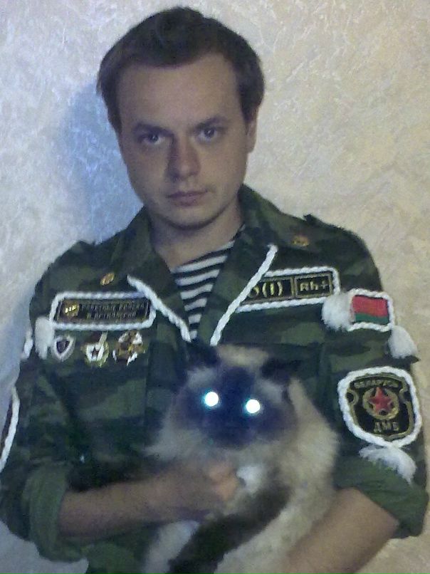 Рома Припутенко фотография #42