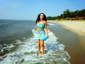 Фотография Кулановой Марины