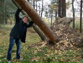 Фотография Туляковой Анны