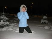 Фотография Торгановой Юлии