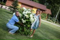 Фотография Федоровой Ирины