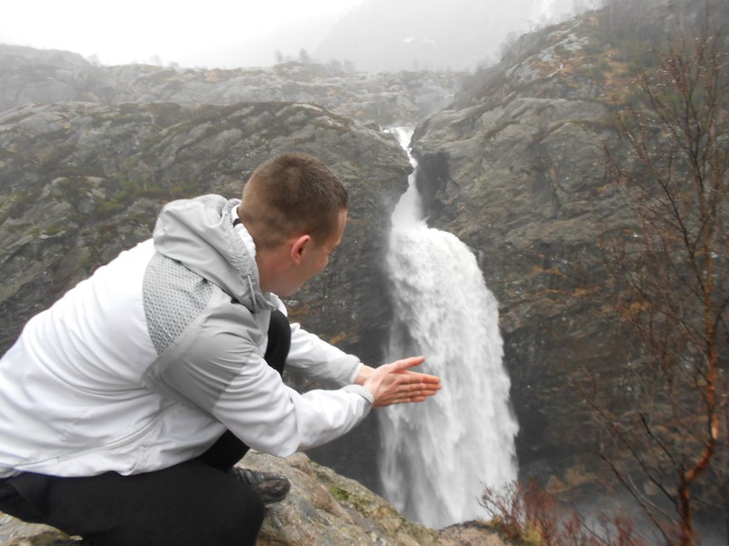 Антон Гореликов фотография #25