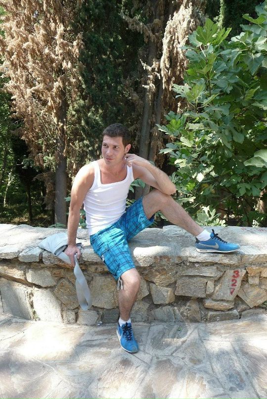 Михаил Мучкин фотография #24