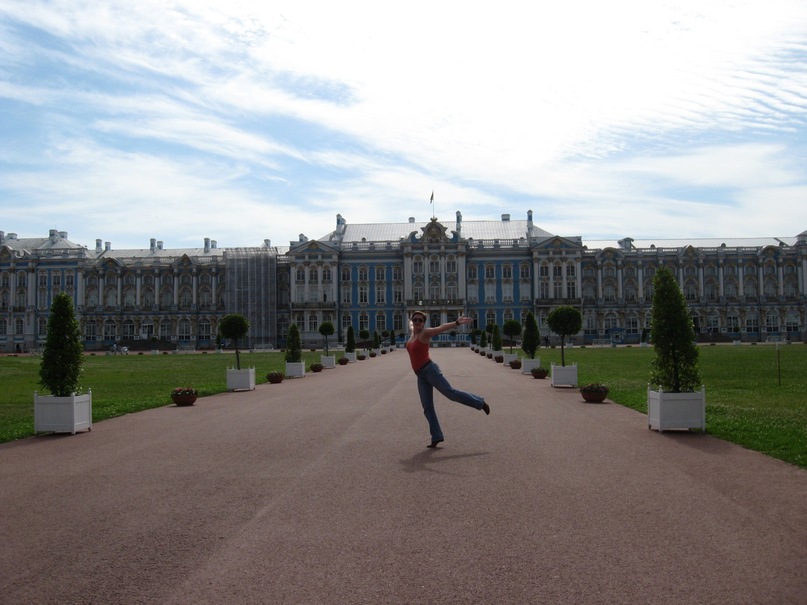 Юля Марковиченко фотография #25