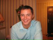 Фотография Коха Евгения