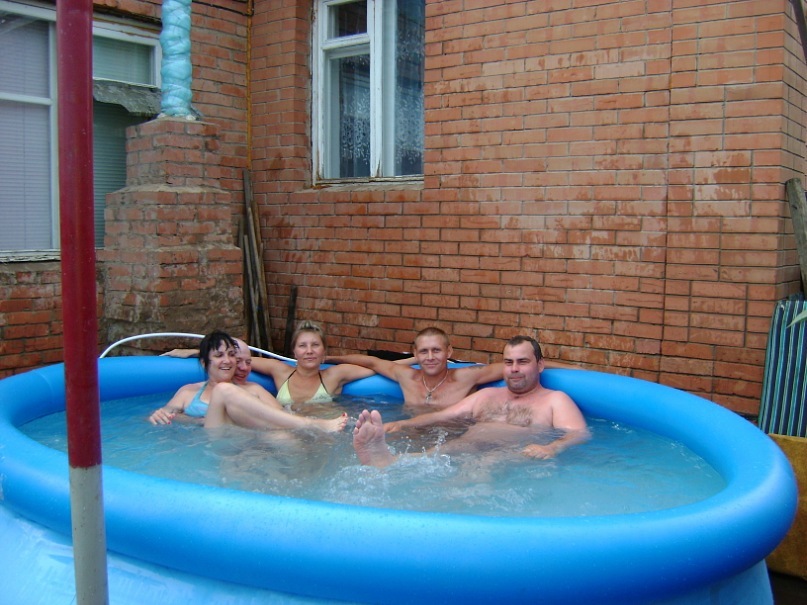 Владимир Качесов фотография #28