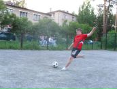 Фотография Михайлова Ильи