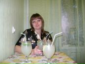 Фотография Кондауровой Екатерины