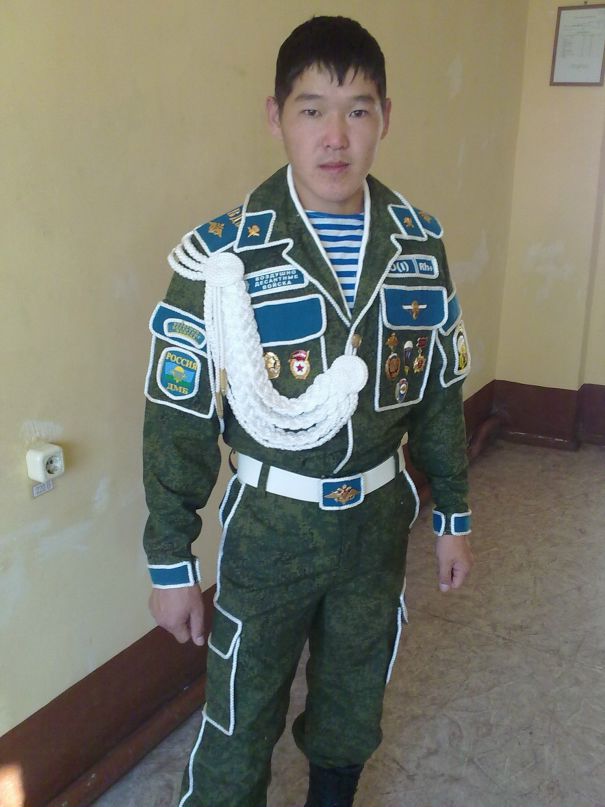 Кежик Тулуш фотография #45