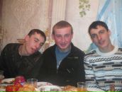 Ігорь Горчиця фотография #13 (источник - https://vk.com/id140576618)