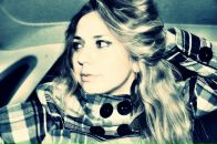 Оля Погулянік фотография #29 (источник - https://vk.com/id19209074)