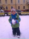 Іванка Ганушевська фотография #19 (источник - https://vk.com/id44462778)