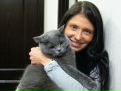 Фотография Маркеловой Екатерины