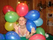 Фотография Гилязетдиновой Ирины