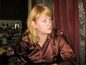 Фотография Клеймёновой Татьяны